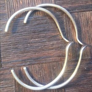 925 Silver bracelets